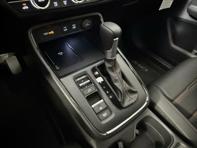 Used 2026 Honda CR-V Sport-L image 24