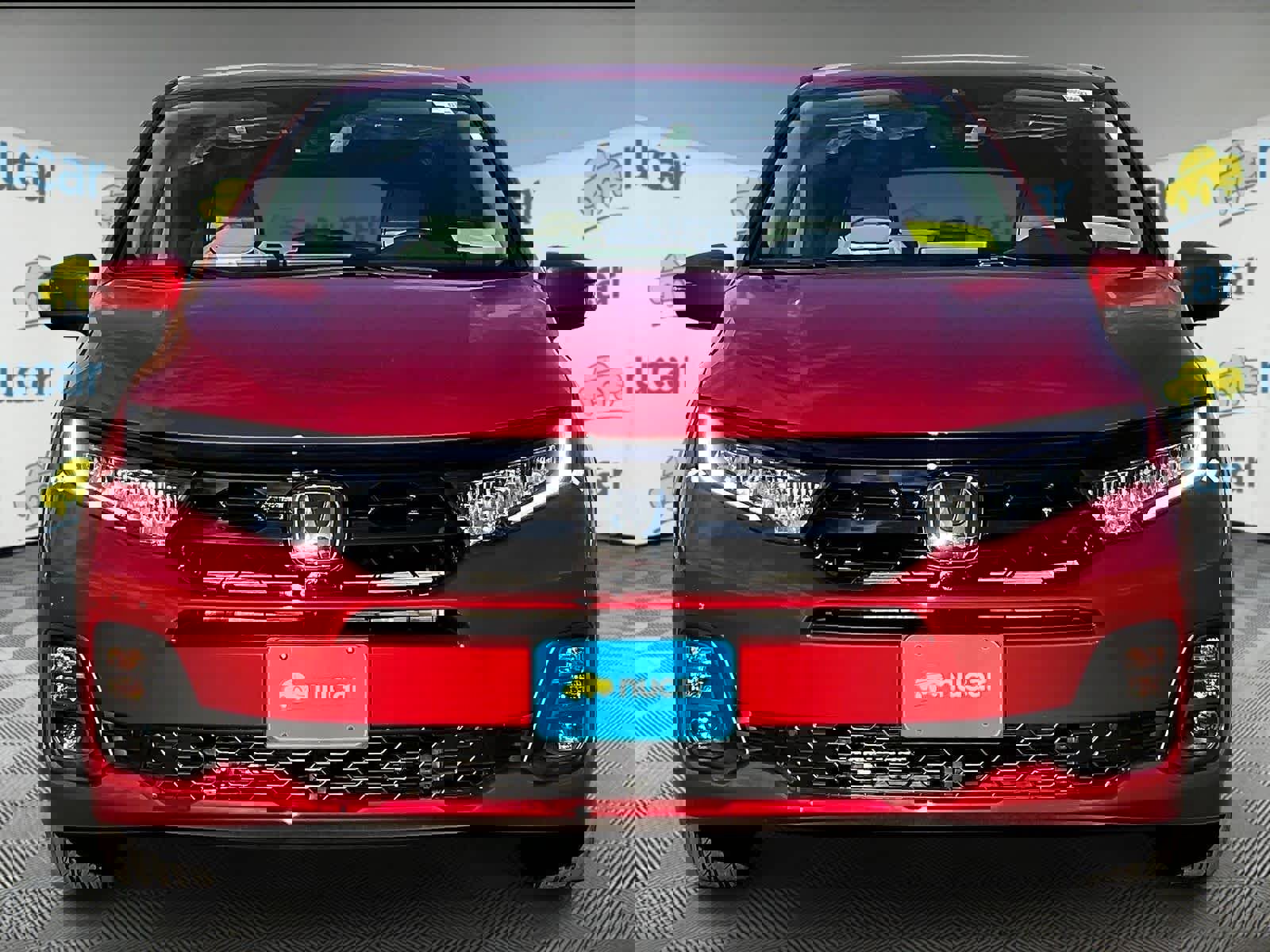 New 2026 Honda Odyssey Touring image 3