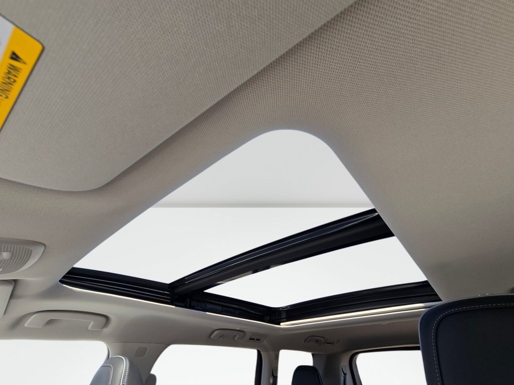 New 2027 INFINITI QX80 Luxe AWD/4WD image 45