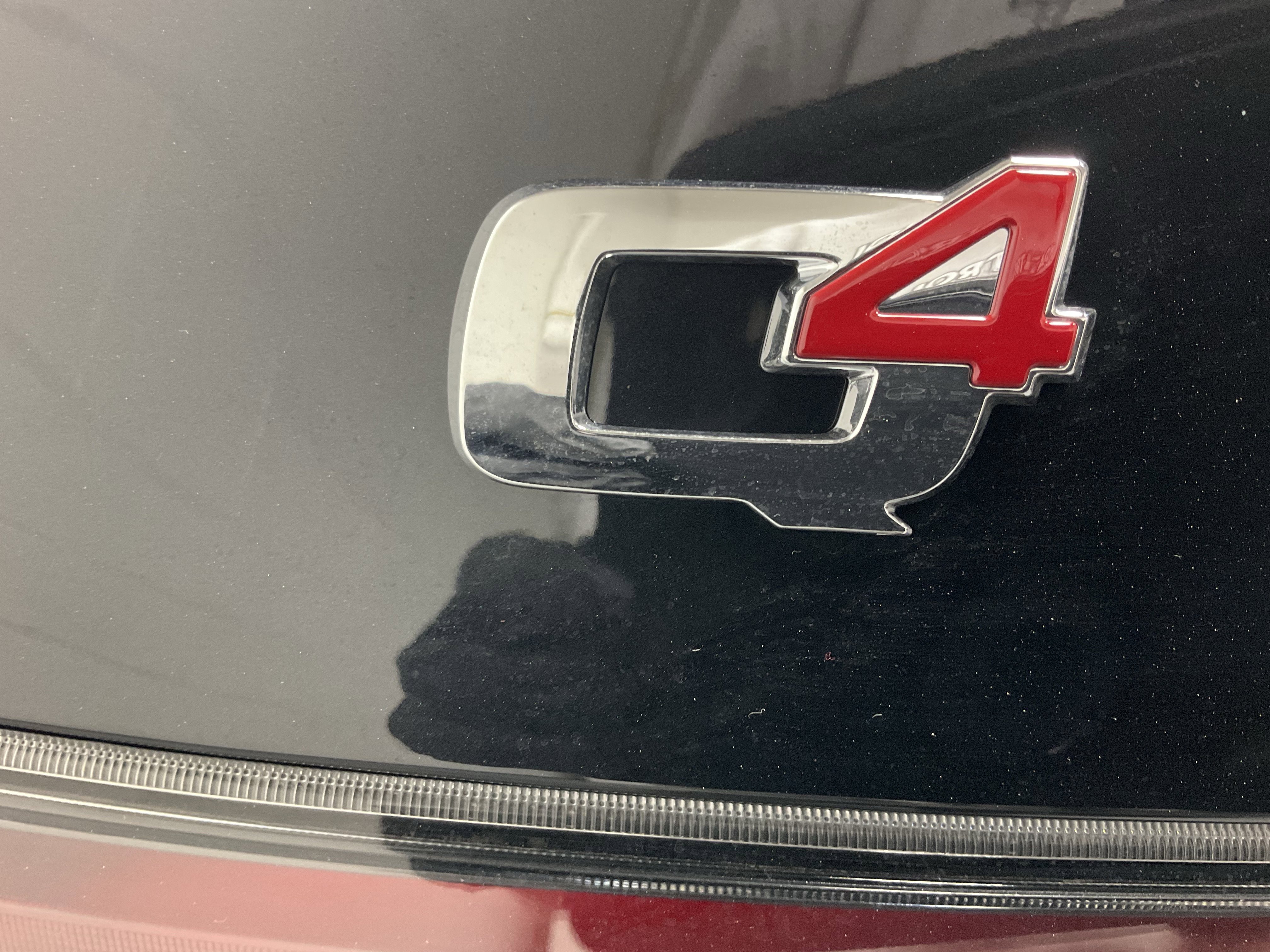 New 2026 Alfa Romeo Giulia AWD 4dr Car w/ Driving Assist Package image 3