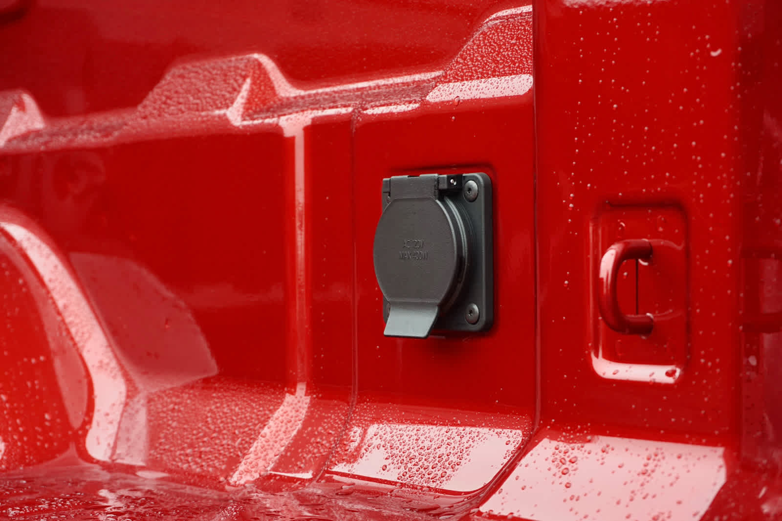 New 2026 GMC Canyon Elevation w/ Convenience Package RWD image 35