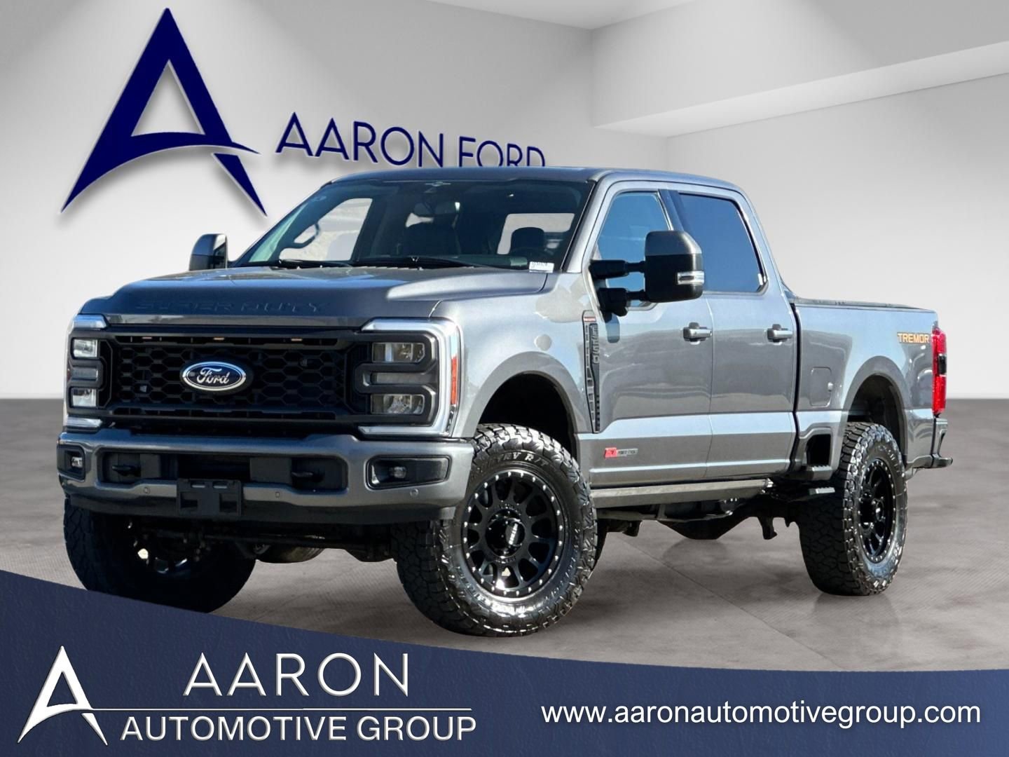 Used 2023 Ford F250 Lariat w/ Lariat Ultimate Package image 1