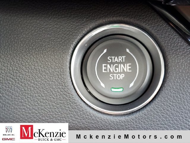New 2027 Buick Enclave Sport Touring w/ Power Package FWD image 15