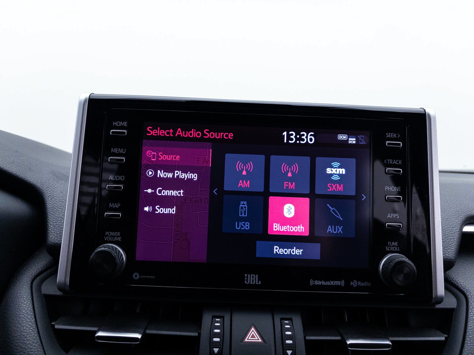 Used 2019 Toyota RAV4 Limited w/ Carpet Mat Package AWD/4WD image 26