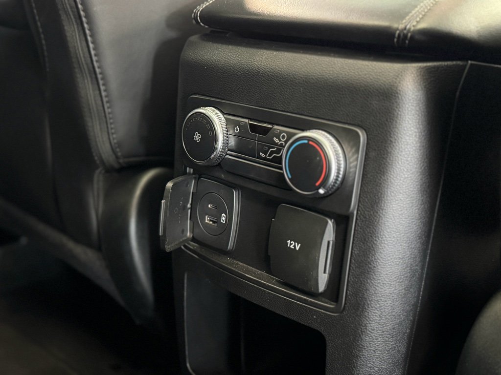 Used 2021 Ford Explorer XLT w/ Equipment Group 202A image 33