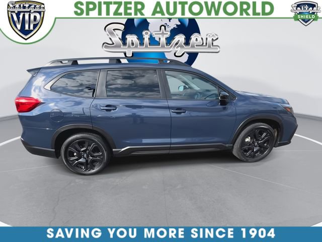 Certified 2025 Subaru Ascent Bronze Edition AWD/4WD image 10