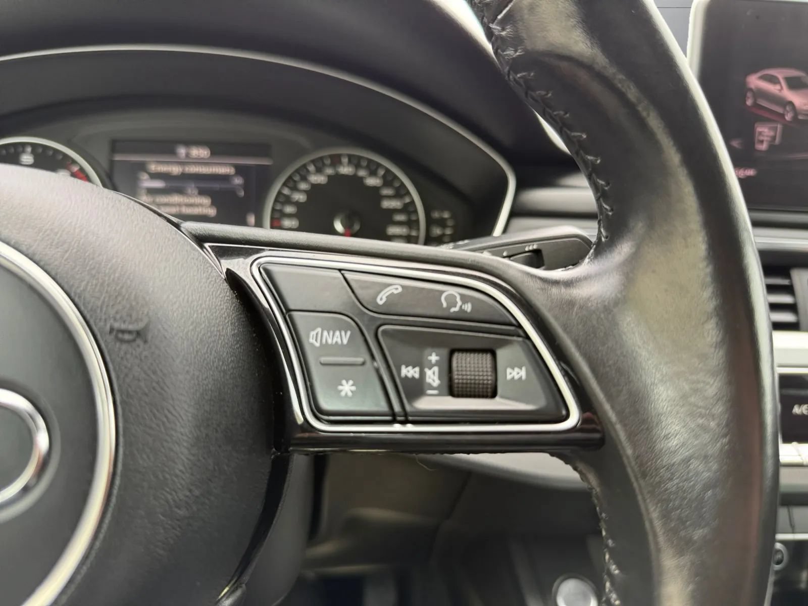 Used 2017 Audi A4 2.0T Premium AWD/4WD image 28