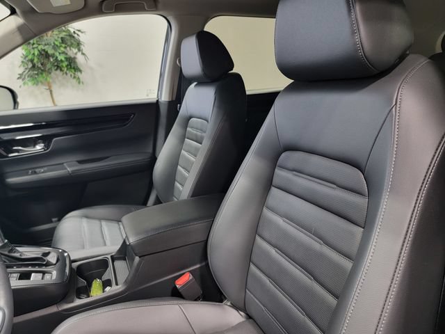 Certified 2024 Honda CR-V EX-L image 13