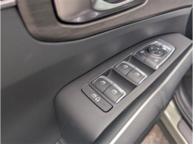 New 2026 Kia Sorento X-Line EX image 16