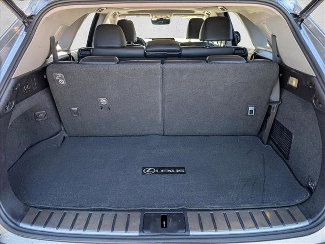 Used 2018 Lexus RX 350L Luxury w/ Accessory Package image 6