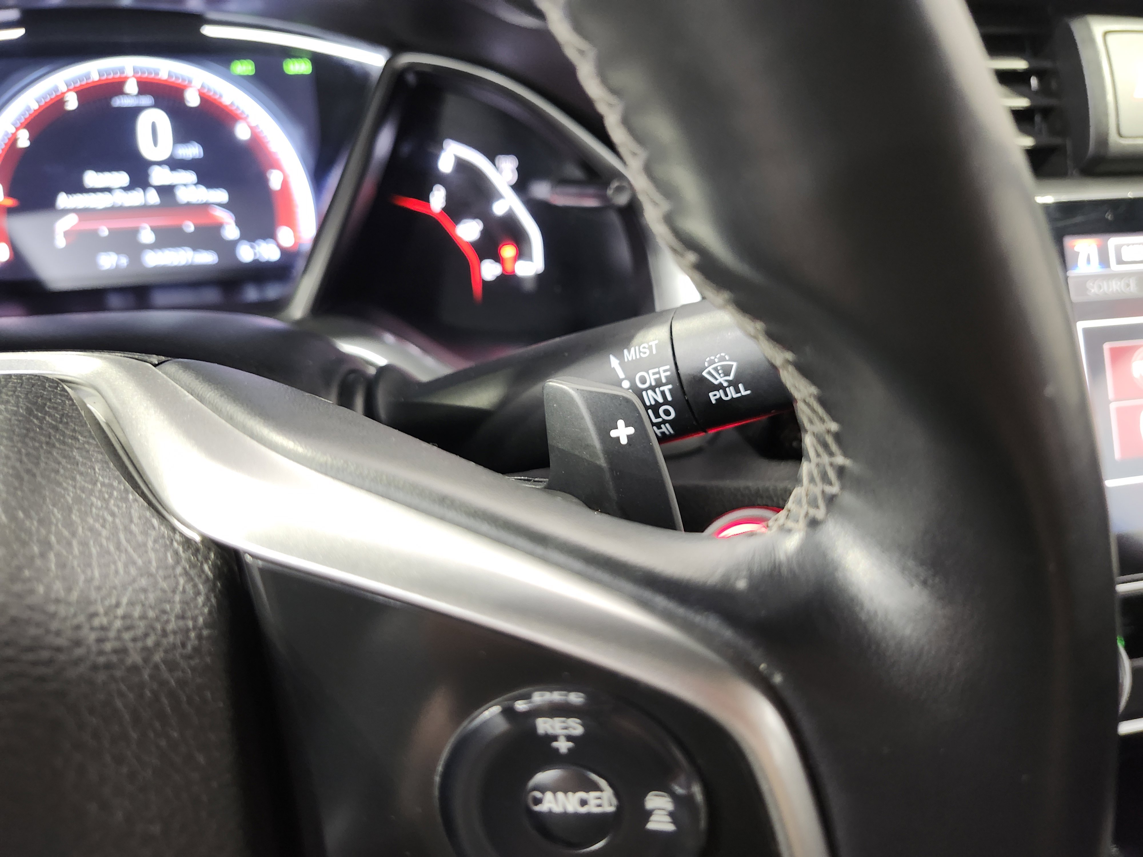 Used 2021 Honda Civic Sport image 33