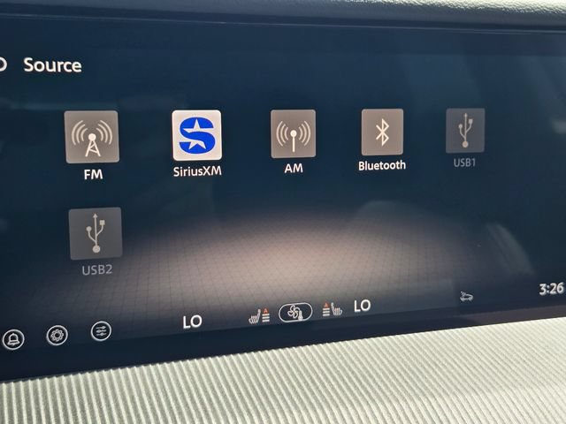 New 2026 Nissan Murano SV AWD/4WD image 7