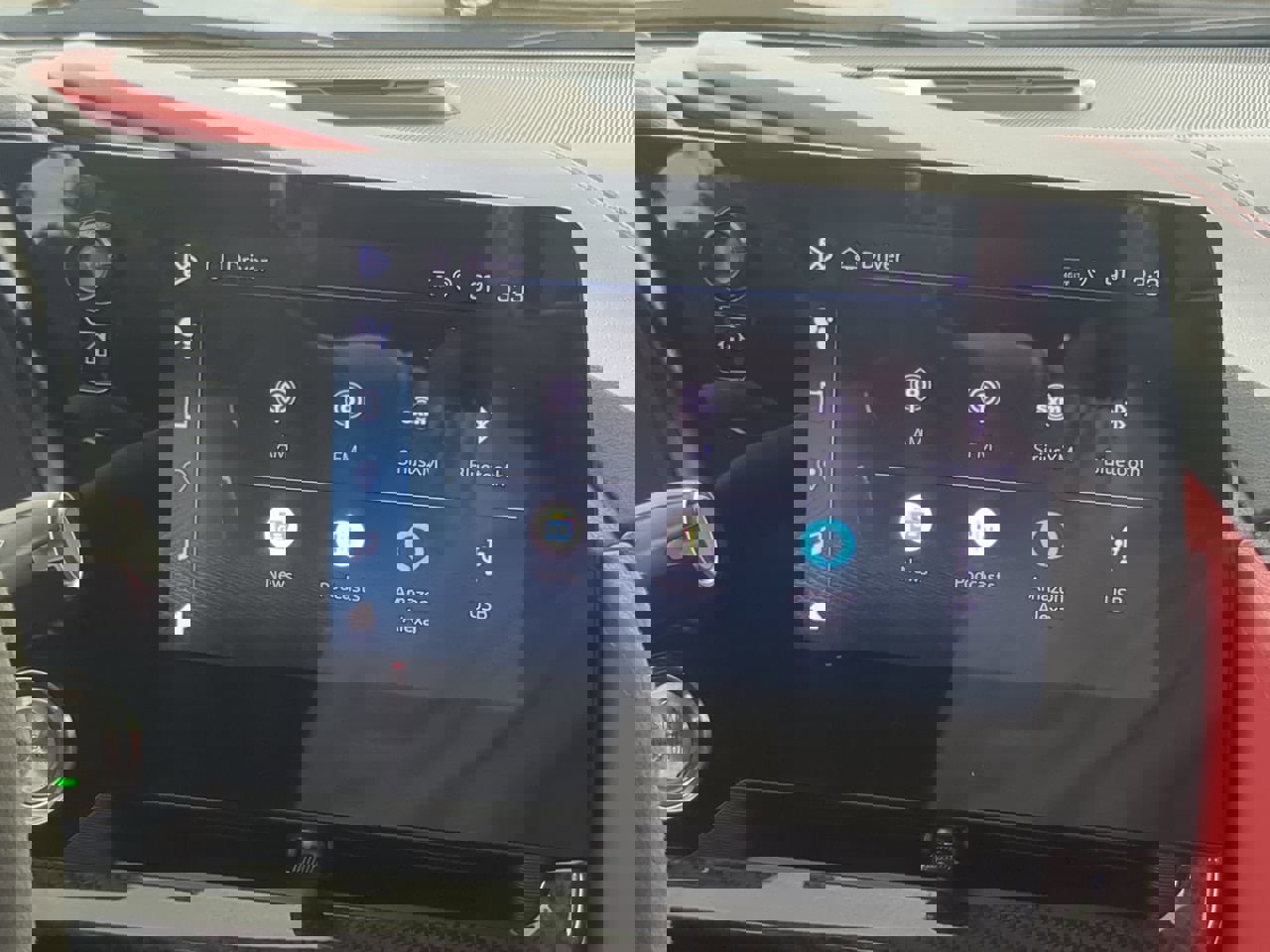 Certified 2024 Chevrolet Corvette Stingray Preferred Conv w/ Z51 Performance Package image 13