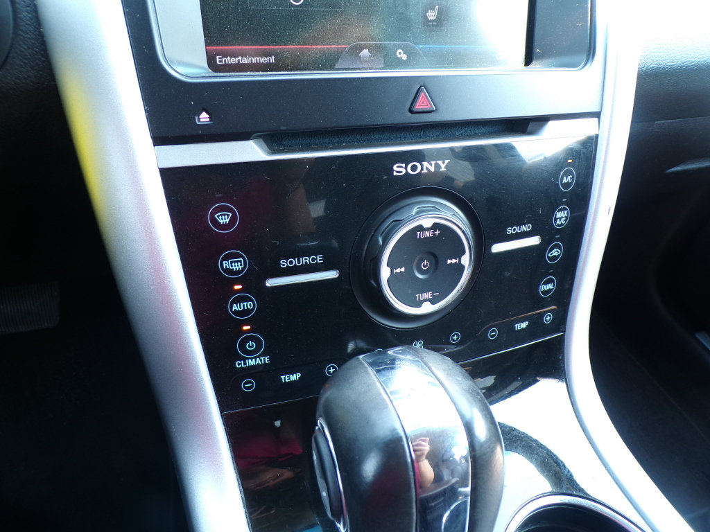 Used 2013 Ford Edge Limited AWD/4WD image 24