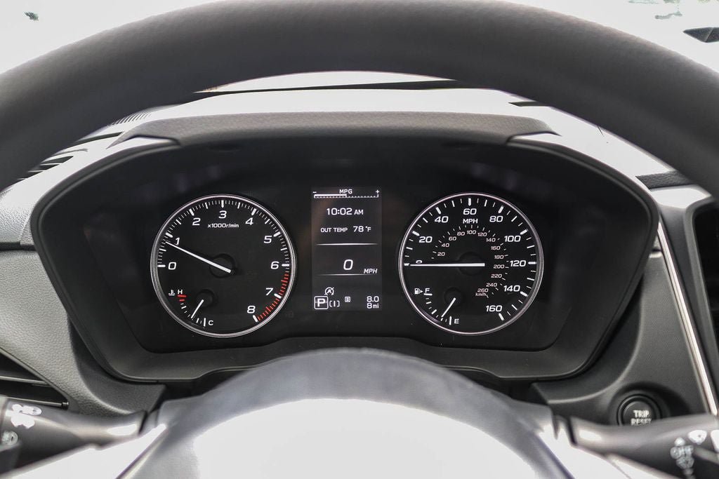New 2026 Subaru Impreza 2.0i Sport AWD/4WD image 24