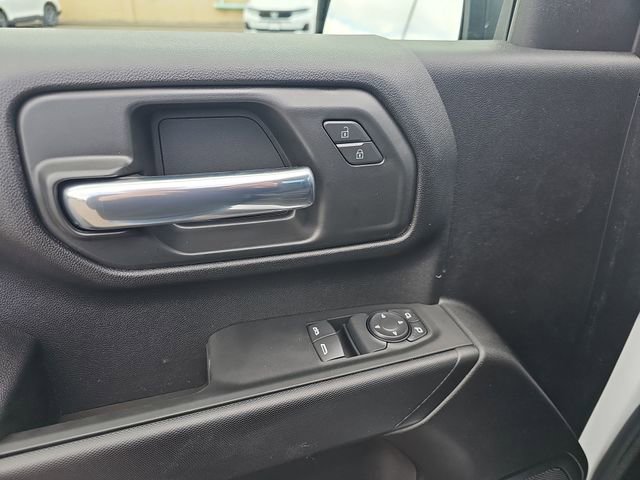 New 2026 GMC Sierra 3500 Pro image 20