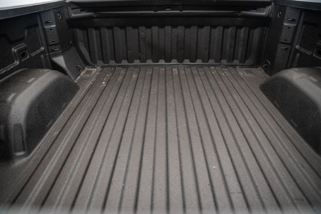 Used 2024 Chevrolet Silverado 1500 Custom AWD/4WD image 11