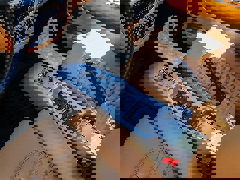 Used 2001 Ferrari 360 Spider image 32