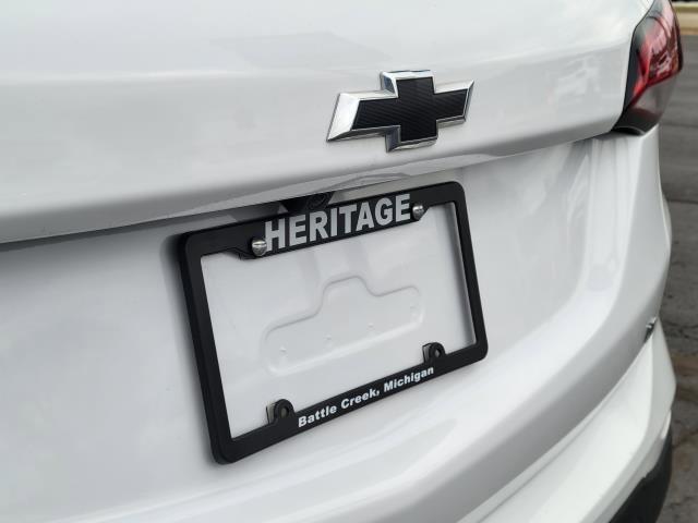 Used 2024 Chevrolet Equinox LT w/ LPO, Floor Liner Package image 29