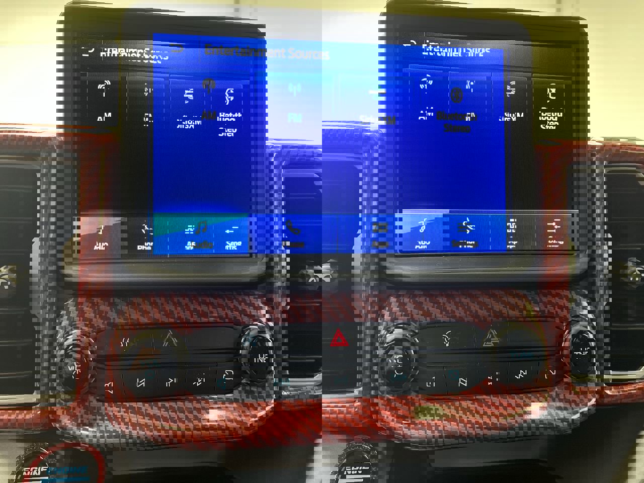 Used 2024 Ford Bronco Sport Big Bend w/ Convenience Package image 18