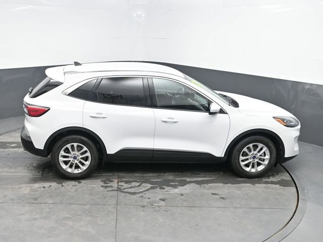 Used 2021 Ford Escape SE FWD image 36