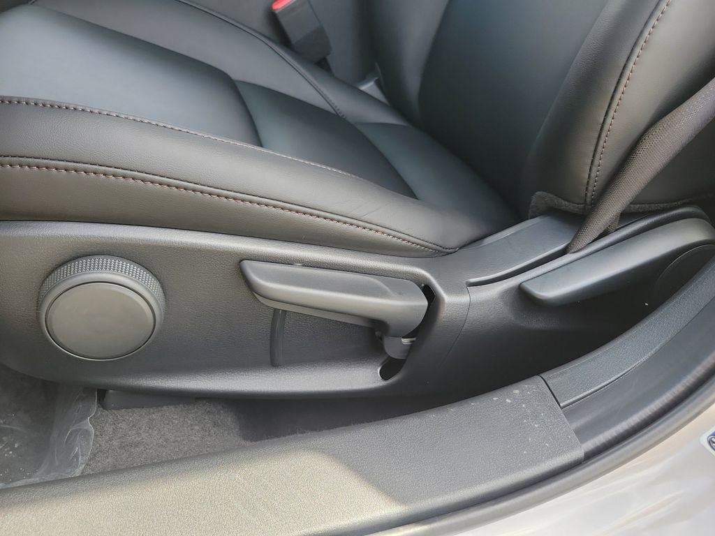 New 2026 MAZDA MAZDA3 s Sport image 14