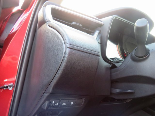 New 2026 Toyota Corolla Cross LE image 37