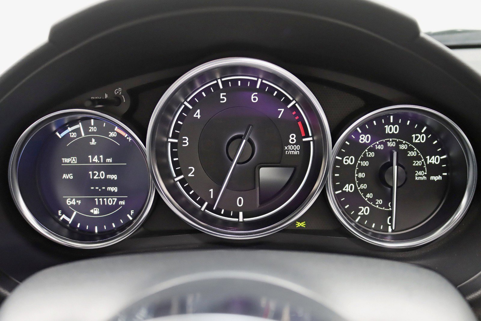 Used 2023 MAZDA MX-5 Miata Grand Touring RWD image 18
