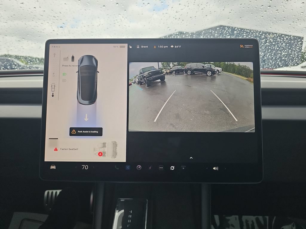 Used 2024 Tesla Model 3 Performance AWD/4WD image 28