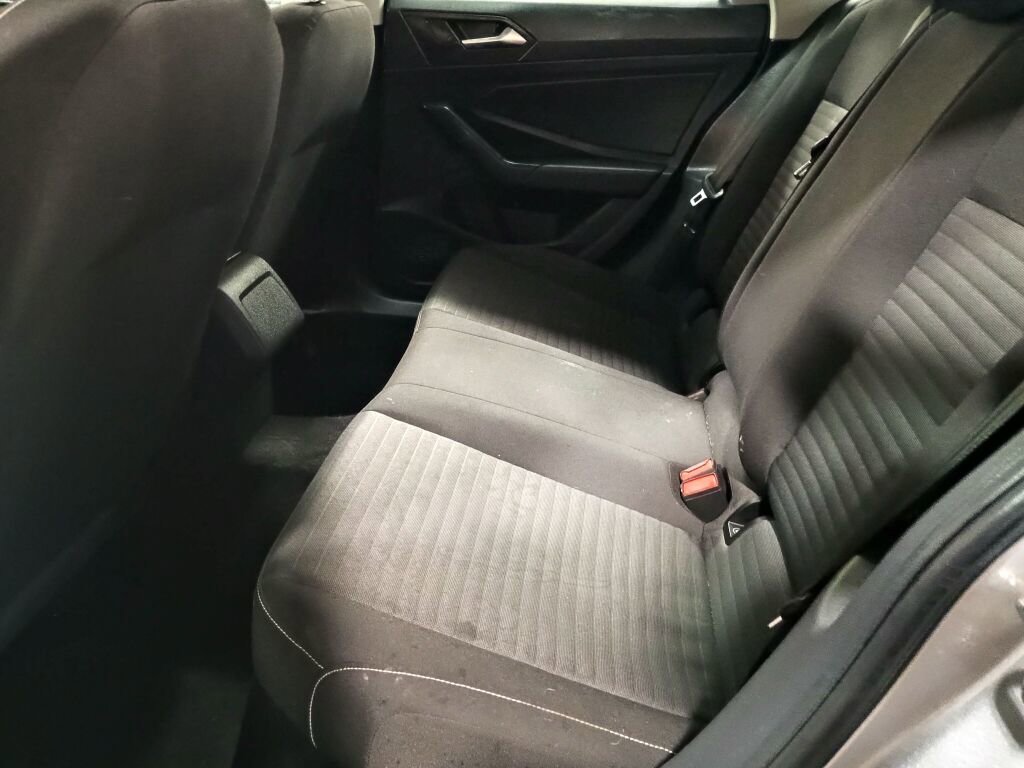 Used 2024 Volkswagen Jetta S FWD image 16