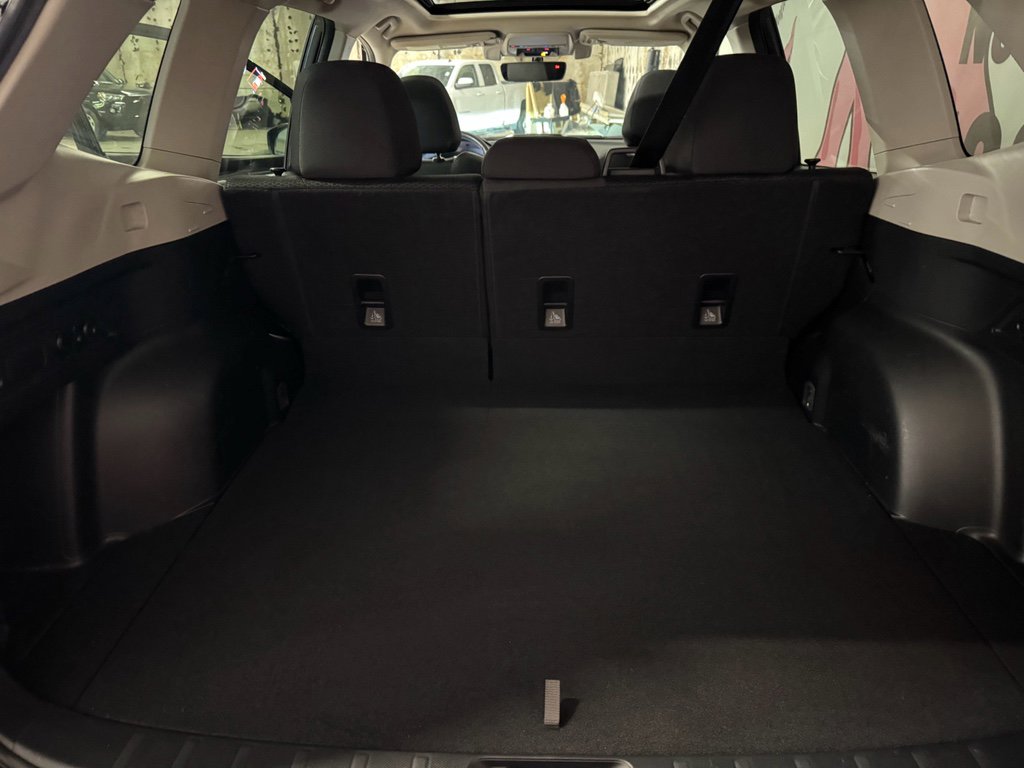 Used 2019 Subaru Forester Premium w/ All-Weather Package image 24