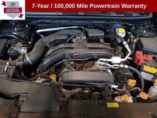Certified 2024 Subaru Impreza 2.0i Sport AWD/4WD image 26