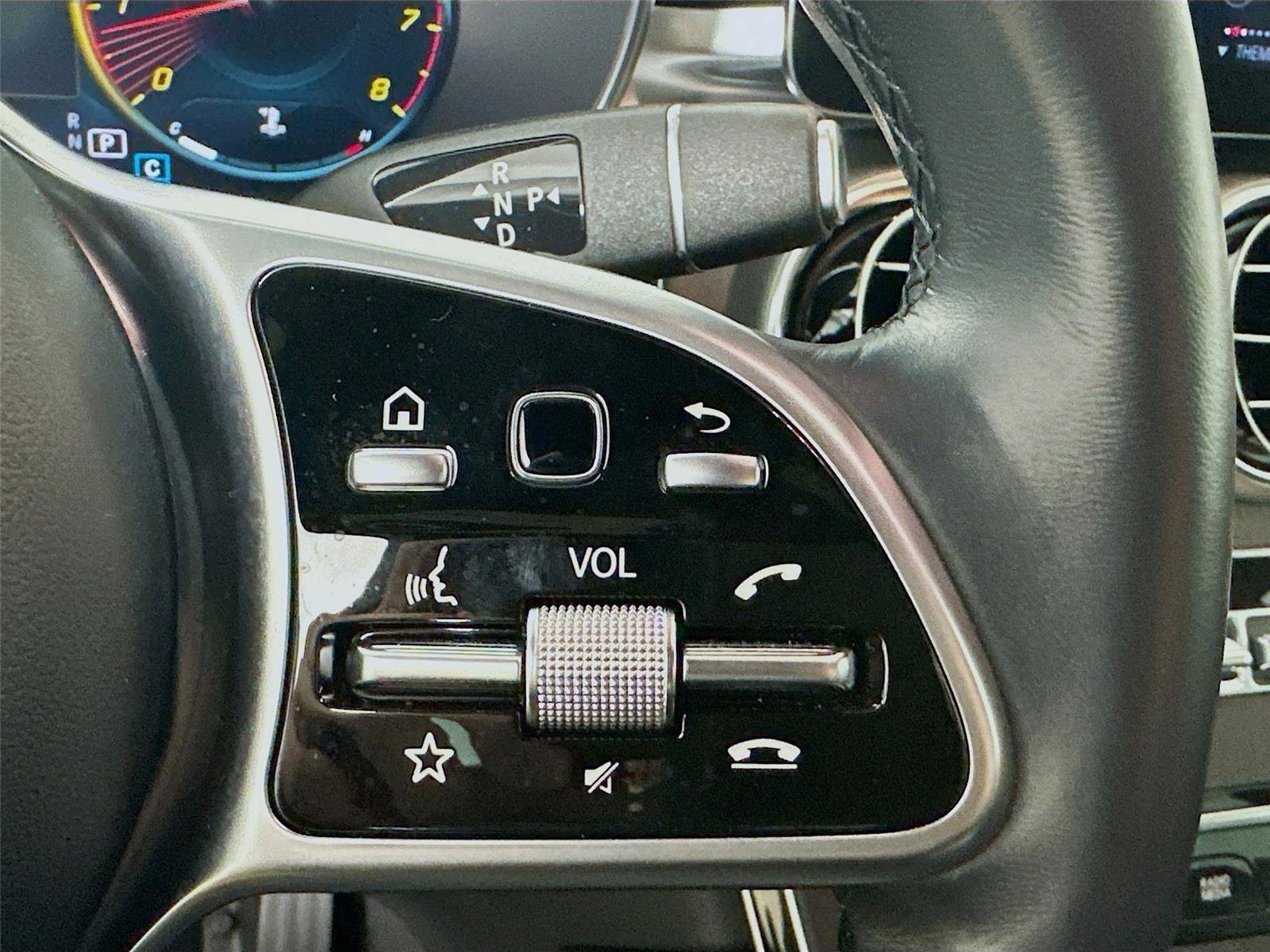 Certified 2022 Mercedes-Benz GLC 300 4MATIC image 13