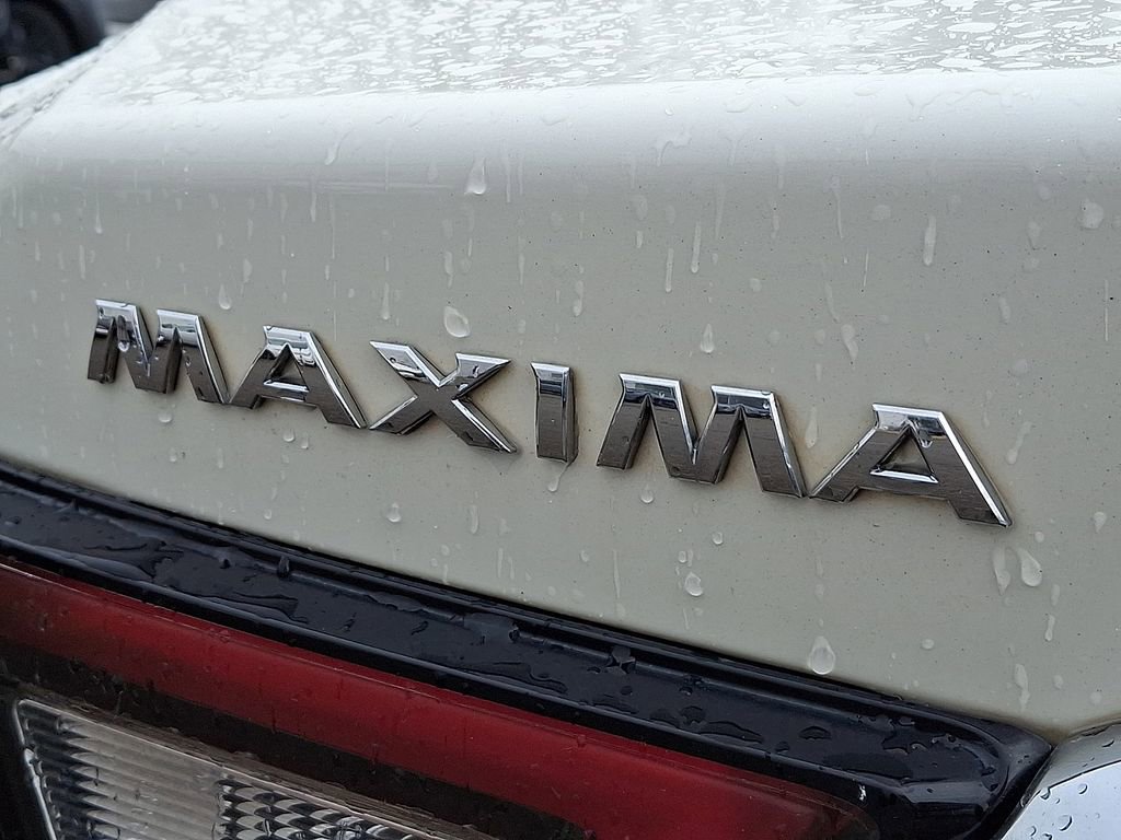 Used 2019 Nissan Maxima Platinum w/ Sport Mat Group image 30