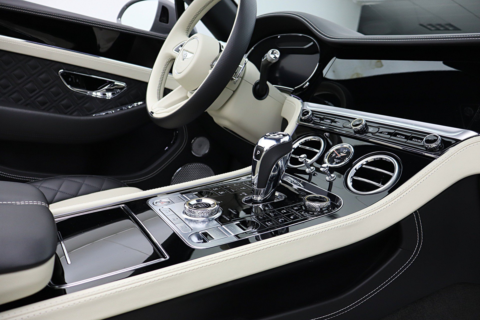 Certified 2022 Bentley Continental GT Speed AWD/4WD image 38