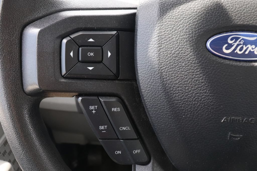 Used 2023 Ford E-450 and Econoline 450 Super Duty RWD image 20