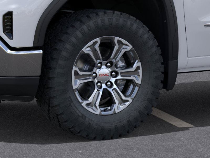 New 2026 GMC Sierra 1500 Pro w/ Pro Value Package AWD/4WD image 33