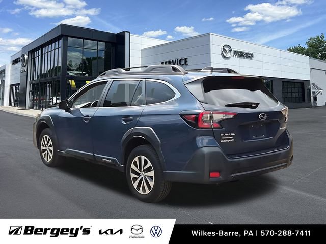 Used 2024 Subaru Outback Premium AWD/4WD image 8