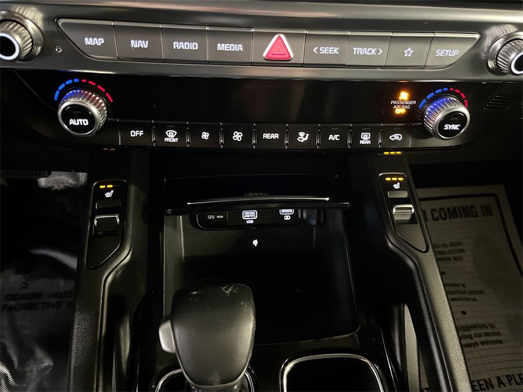 Used 2022 Kia Telluride S image 20