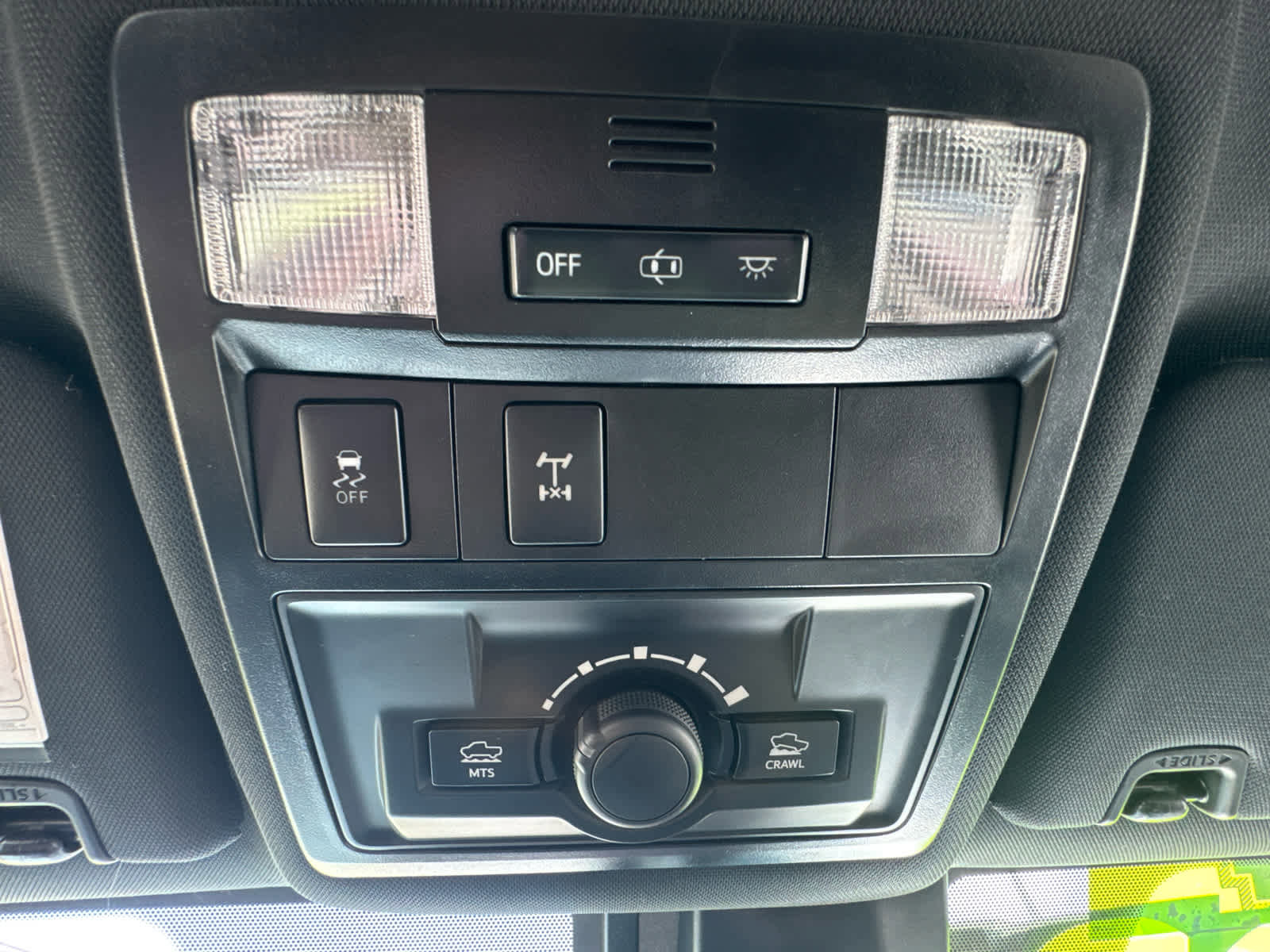 Used 2019 Toyota Tacoma TRD Off-Road AWD/4WD image 27