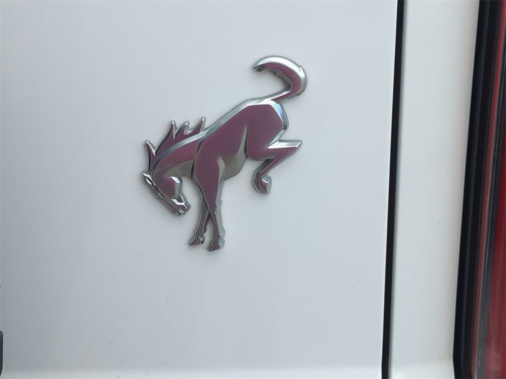 Used 2023 Ford Bronco Badlands image 31