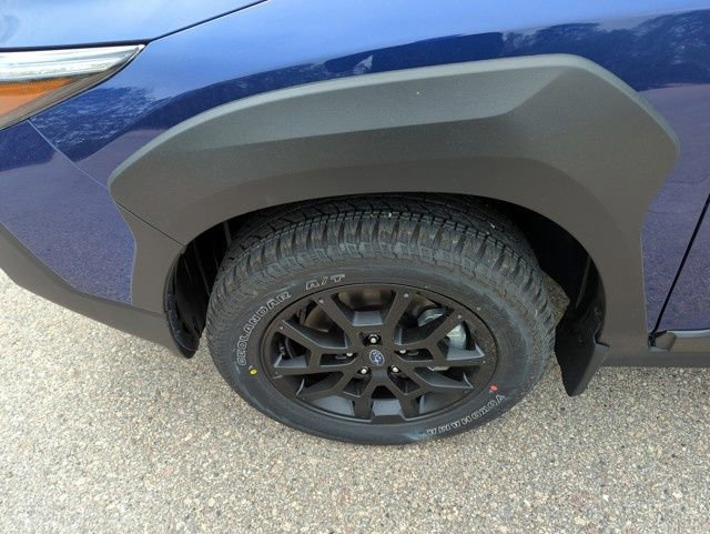 Used 2025 Subaru Crosstrek 2.5i Wilderness image 33