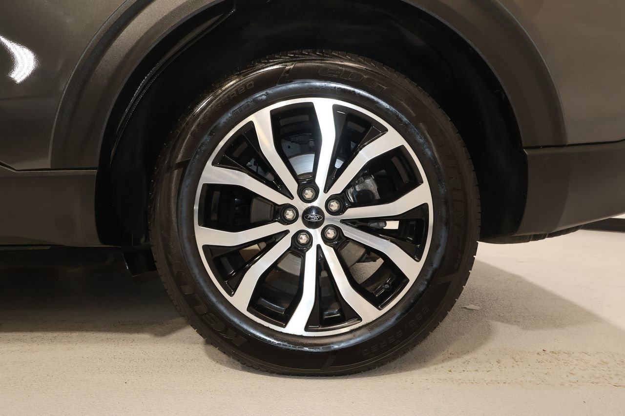 Used 2020 Ford Explorer ST image 22