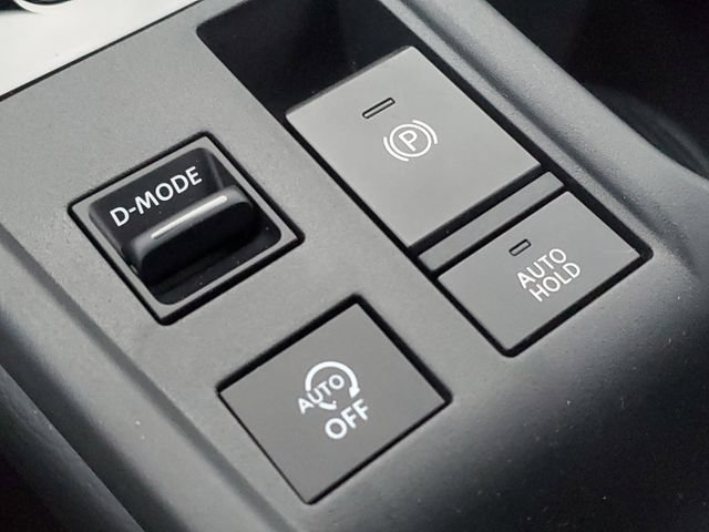 New 2026 Nissan Sentra SR w/ SR Premium Package FWD image 21