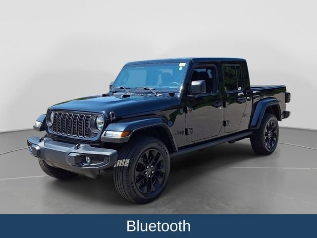 Used 2024 Jeep Gladiator Sport AWD/4WD image 4