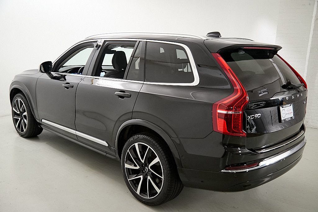 Certified 2024 Volvo XC90 B6 Plus w/ Protection Package Premier AWD/4WD image 9