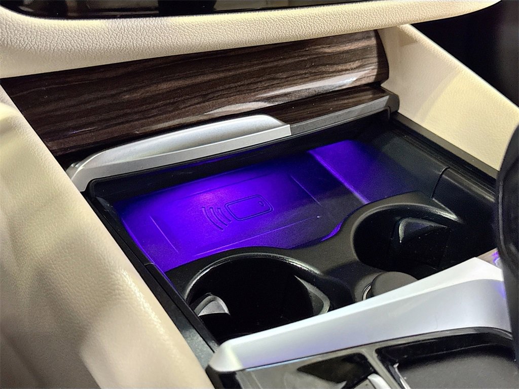 Used 2022 BMW 530i w/ Convenience Package image 19