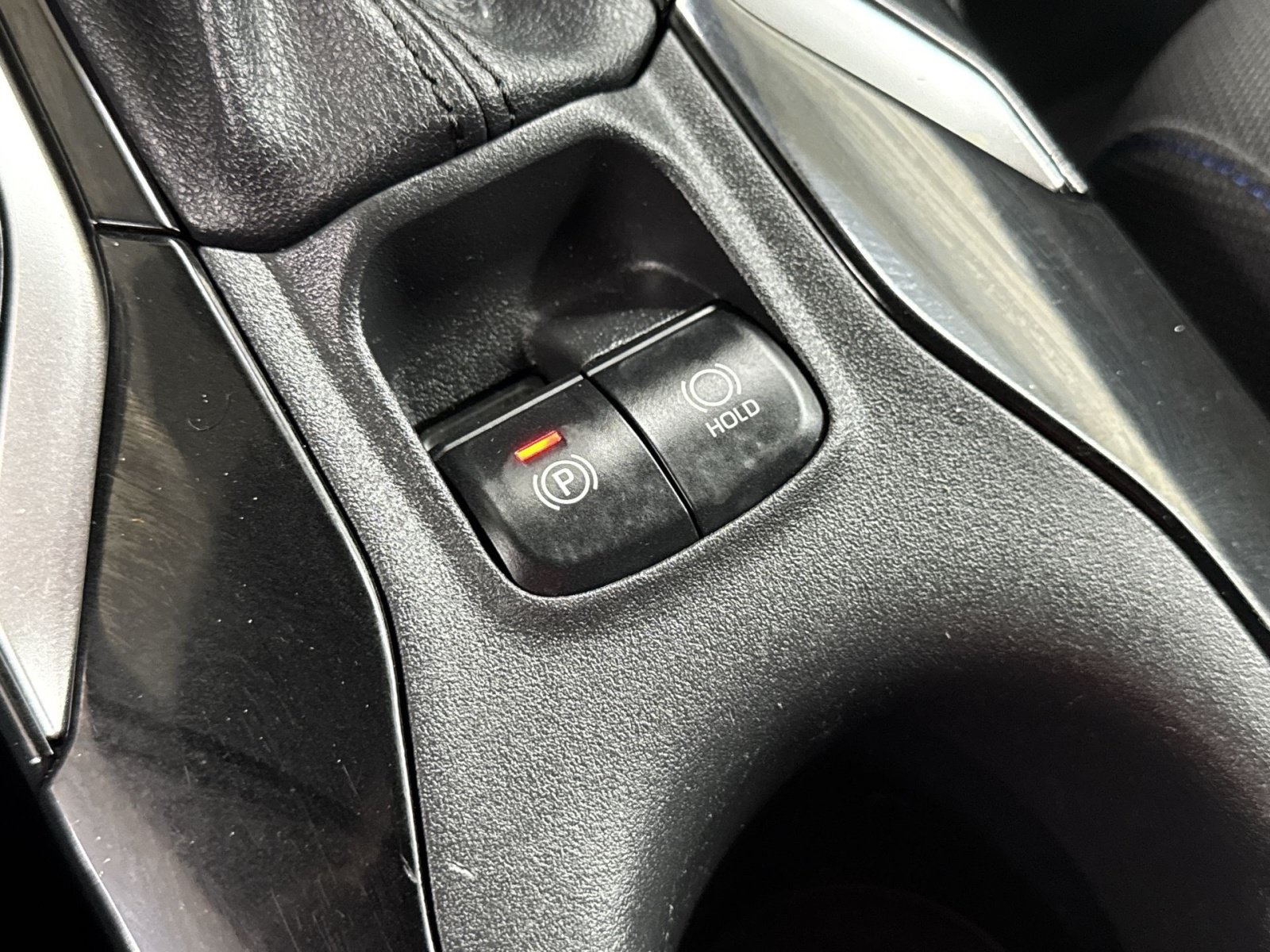 Used 2021 Toyota Corolla SE FWD image 41