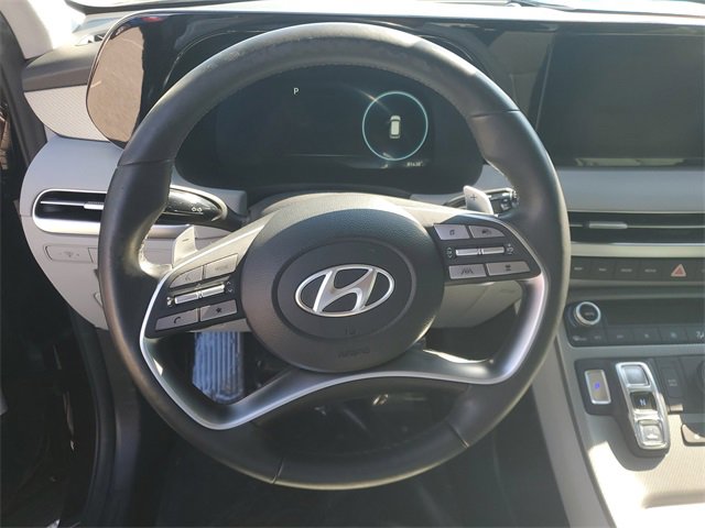 Used 2023 Hyundai Palisade SEL image 21