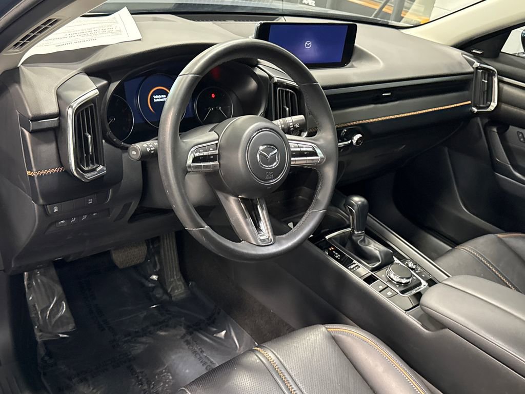 Certified 2024 MAZDA CX-50 AWD 2.5 S w/ Accent Package image 6